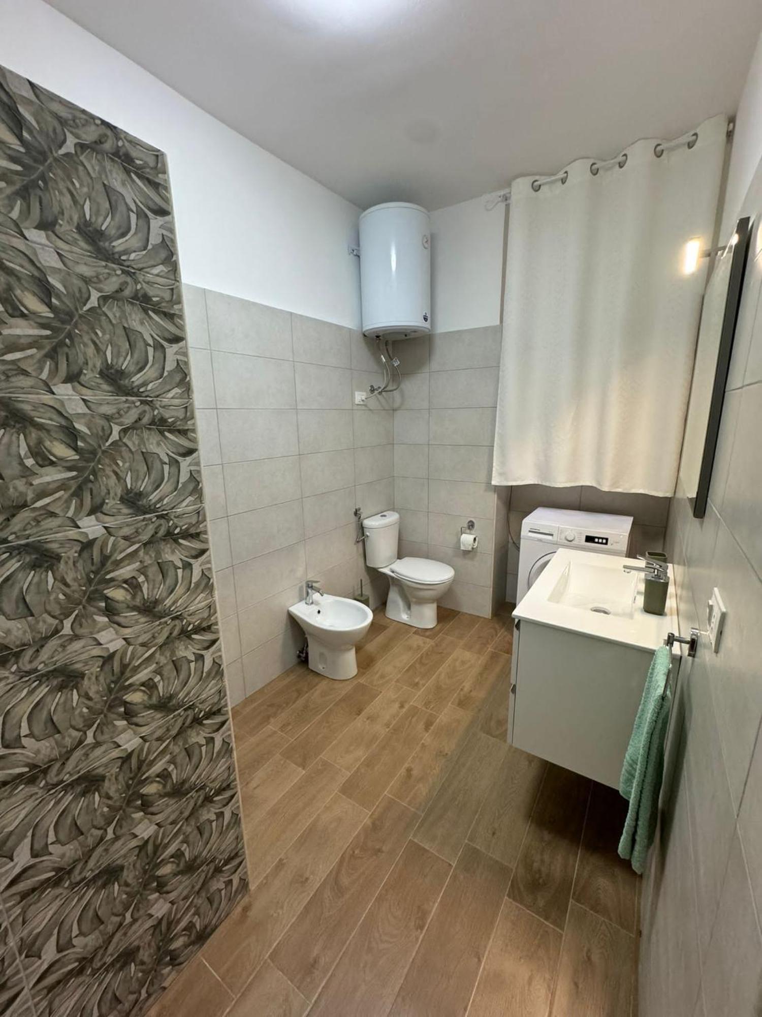 Holiday home La Di Nenu' *