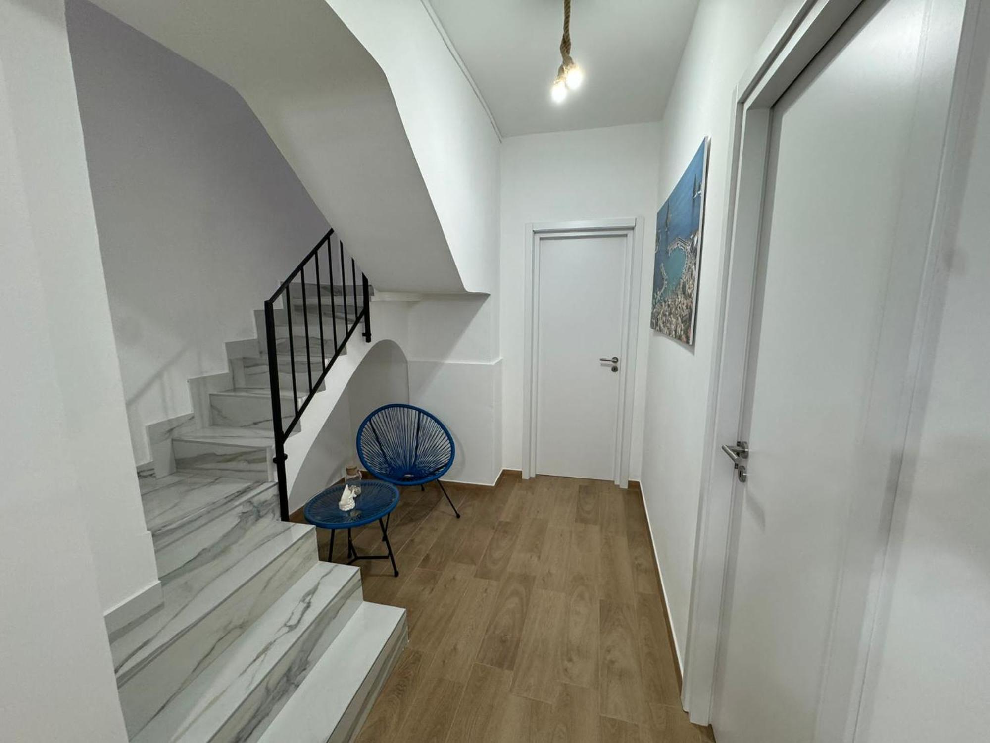 La Di Nenu' Holiday home